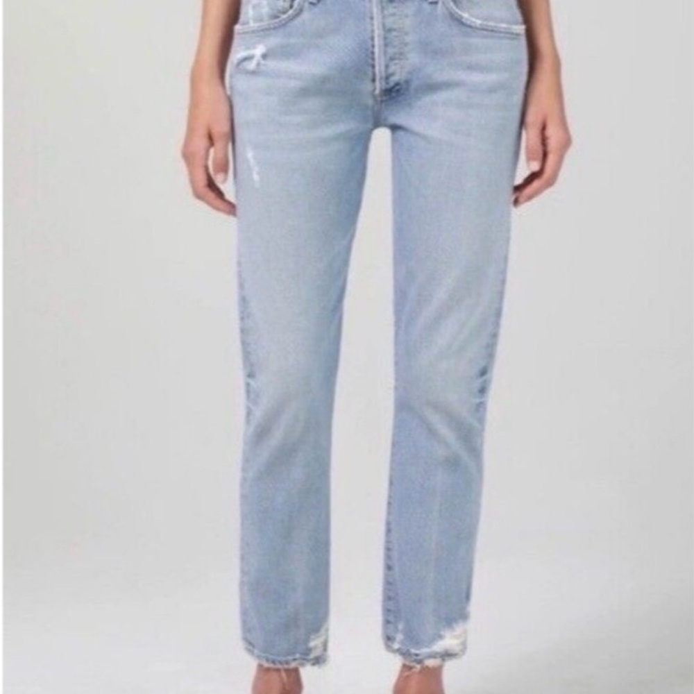 Citizens of Humanity Emerson